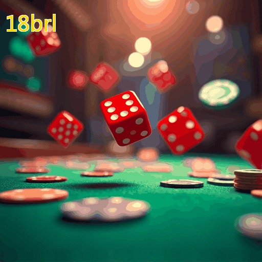 18brl: Aproveite caça-níqueis e caça-níqueis com bônus no cassino ao vivo!