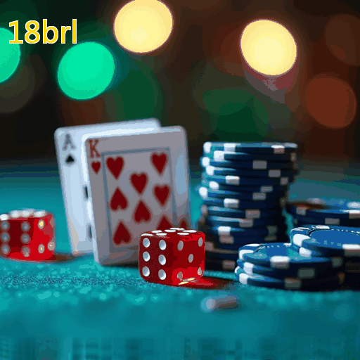 18brl - Promoções e bônus exclusivos para novos jogadores.