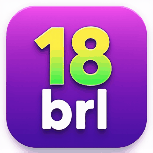 18brl Logo